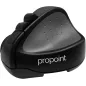 Swiftpoint ProPoint : Souris Ergonomique sans Fil avec Pointeur Présentation & Laser, Idéale iPad & PC