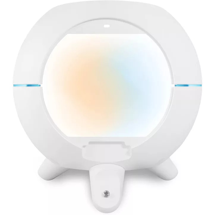 Dôme Foldio360 Intelligent: Studio Photo 360° LED Facile & Pro - Créez des Images Époustouflantes!