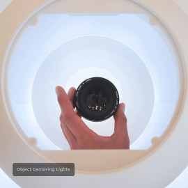 Foldio360 Smart Dome: Revolutionizing Product Photography