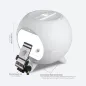 Foldio360 Dôme Intelligent: Studio Photo 360° LED pour des Produits Impeccables!