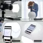 Foldio360 Dôme Intelligent: Studio Photo 360° LED pour des Produits Impeccables!