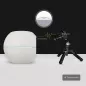Foldio360 Dôme Intelligent: Studio Photo 360° LED pour des Produits Impeccables!