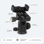 Foldio360 Dôme Intelligent: Studio Photo 360° LED pour des Produits Impeccables!