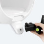 Foldio360 Dôme Intelligent: Studio Photo 360° LED pour des Produits Impeccables!