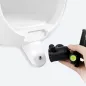 Foldio360 Dôme Intelligent: Studio Photo 360° LED pour des Produits Impeccables!