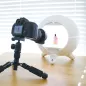 Foldio360 Dôme Intelligent: Studio Photo 360° LED pour des Produits Impeccables!