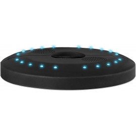 ITSBO-514 LED Umbrella Speaker with Bluetooth for Features 7 Color