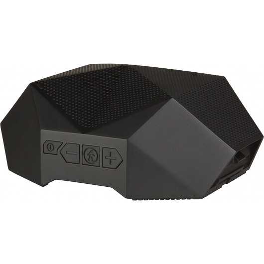 Haut-parleur Bluetooth Étanche Turtle Shell 3.0