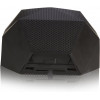 Outdoor Technology OT2800-B Turtle Shell 3.0 - Rugged Waterproof True Wireless Bluetooth Hi-Fi Speaker, Black, One Size