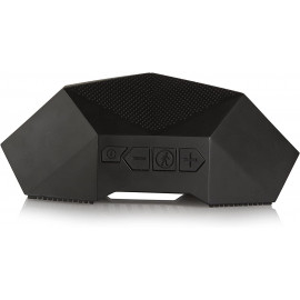 Haut-parleur Bluetooth Étanche Turtle Shell 3.0