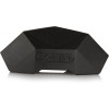 Outdoor Technology OT2800-B Turtle Shell 3.0 - Rugged Waterproof True Wireless Bluetooth Hi-Fi Speaker, Black, One Size