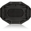 Outdoor Technology OT2800-B Turtle Shell 3.0 - Rugged Waterproof True Wireless Bluetooth Hi-Fi Speaker, Black, One Size