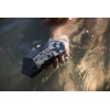 Outdoor Technology OT2800-B Turtle Shell 3.0 - Rugged Waterproof True Wireless Bluetooth Hi-Fi Speaker, Black, One Size