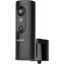 Caméra de sécurité extérieure Bosma EX Pro 2K pour Description du ...