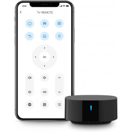 BroadLink Universal Remote for Samsung TV - Wi-Fi Smart Control