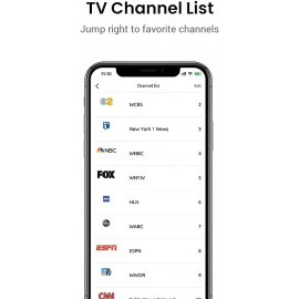 Télécommande Universelle BroadLink pour TV Samsung