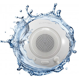 Wireless Floating Bluetooth Speaker by CLEARON for The CLEARON