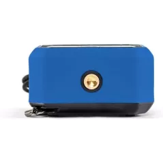 EcoPebble Lite : Haut-parleur Bluetooth Étanche et Flottant - Son Impeccable Partout !