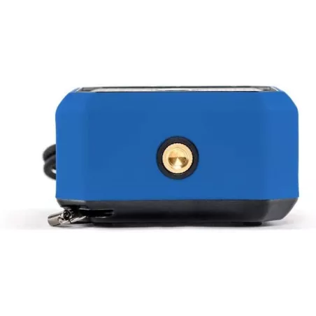 EcoPebble Lite : Haut-parleur Bluetooth Étanche et Flottant - Son Impeccable Partout !