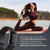 Fitbit Charge 5 Advanced Fitness & Health Tracker with Built-in GPS, Stress Management Tools, Sleep Tracking, 24/7 Heart Rate