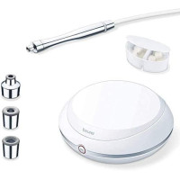 Beurer Kit Microdermabrasion: Révélez une Peau Éclatante à Domicile!