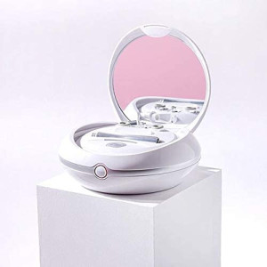 Beurer Professional at-Home Microdermabrasion, Revitalizes, Exfoliates and Rejuvenates Skin - Advanced Facial Treatment
