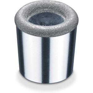 Beurer Professional at-Home Microdermabrasion, Revitalizes, Exfoliates and Rejuvenates Skin - Advanced Facial Treatment