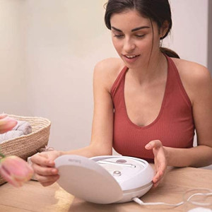 Beurer Professional at-Home Microdermabrasion, Revitalizes, Exfoliates and Rejuvenates Skin - Advanced Facial Treatment