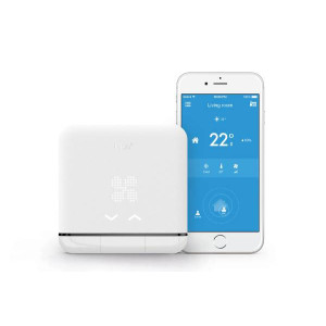 Tado °, rend votre climatiseur intelligent pour maximiser votre confort.