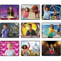 VTech KidiZoom Creator Cam : La caméra HD pour enfants, avec écran vert et trépied ! ✨ Crée des vidéos incroyables !
