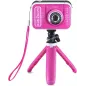 VTech KidiZoom Creator Cam : La caméra HD pour enfants, avec écran vert et trépied ! ✨ Crée des vidéos incroyables !