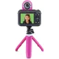 VTech KidiZoom Creator Cam : La caméra HD pour enfants, avec écran vert et trépied ! ✨ Crée des vidéos incroyables !