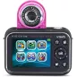 VTech KidiZoom Creator Cam : La caméra HD pour enfants, avec écran vert et trépied ! ✨ Crée des vidéos incroyables !
