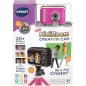 VTech KidiZoom Creator Cam : La caméra HD pour enfants, avec écran vert et trépied ! ✨ Crée des vidéos incroyables !
