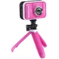 VTech KidiZoom Creator Cam : La caméra HD pour enfants, avec écran vert et trépied ! ✨ Crée des vidéos incroyables !
