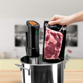 WiFi Sous Vide Precision Cooker by Inkbird - 1000W, 15L Capacity