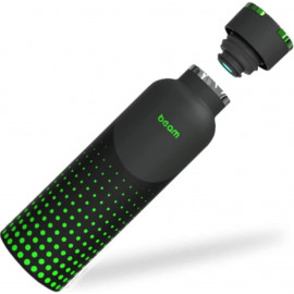 UVBrite Self-Cleaning Water Bottle - Purify Water with UV Technology