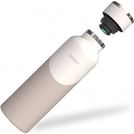 UVBrite Self-Cleaning Water Bottle - Purify Water with UV Technology