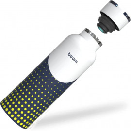 UVBrite Self-Cleaning Water Bottle - Purify Water with UV Technology