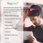 HairMax RegrowMD: Révolution Capillaire au Laser, Résultats Prouvés!