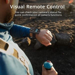 AKASO Brave 7 4K30FPS 20MP WiFi Action Camera with Touch Screen IPX8 33FT Waterproof Camera EIS 2.0 Zoom Support External Mic