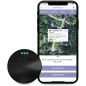 LandAirSea 54 : Tracker GPS Étanche et Magnétique - Suivi Temps Réel, Autonomie Exceptionnelle!