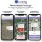 LandAirSea 54 : Tracker GPS Étanche et Magnétique - Suivi Temps Réel, Autonomie Exceptionnelle!