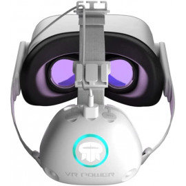 Rebuff Reality VR Power 2 - Batterie Externe pour Oculus Quest 2