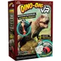 Dino Dig VR dAbacus Brands : Kit Scientifique de Réalité Virtuelle pour Jeunes Explorateurs de Dinosaures !