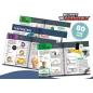 Kit Scientifique VR Bill Nye : Expériences STEM Immersives + Lunettes VR Incluses!