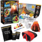 Volcano Lab VR Kit: Build, Erupt & Explore in Virtual Reality! STEM Learning for Kids