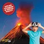 Volcan Lab VR Abacus Brands : Expérience Scientifique Immersive en Réalité Virtuelle pour Enfants