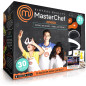 VR MasterChef Junior: Kit de Cuisine Interactif et STEM avec VR - LAventure Culinaire pour Enfants!