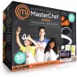 VR MasterChef Junior: Kit de Cuisine Interactif et STEM avec VR - LAventure Culinaire pour Enfants!